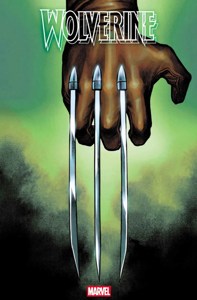 Wolverine's next appearance will shatter his adamantium claws, Marvel ...