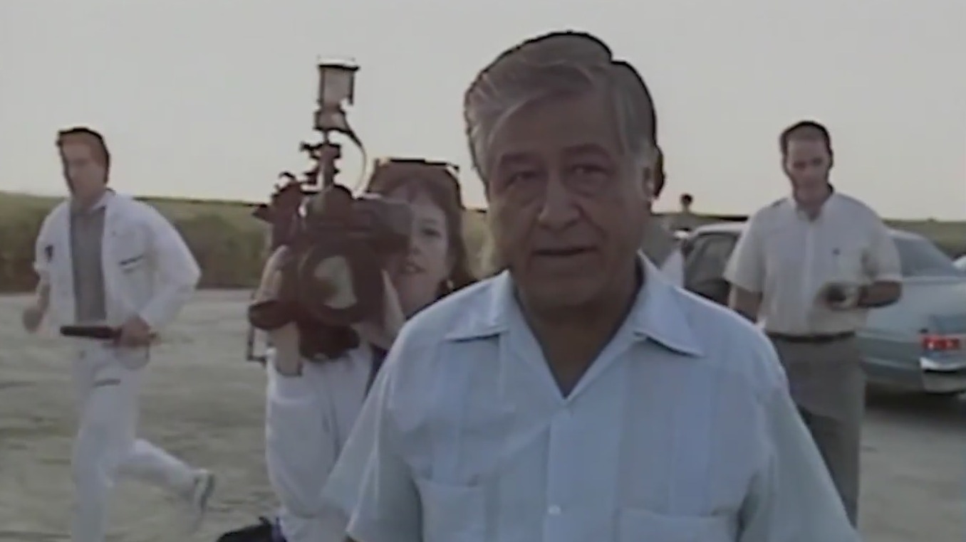 California Assembly passes bill to rename Cesar Chavez Day