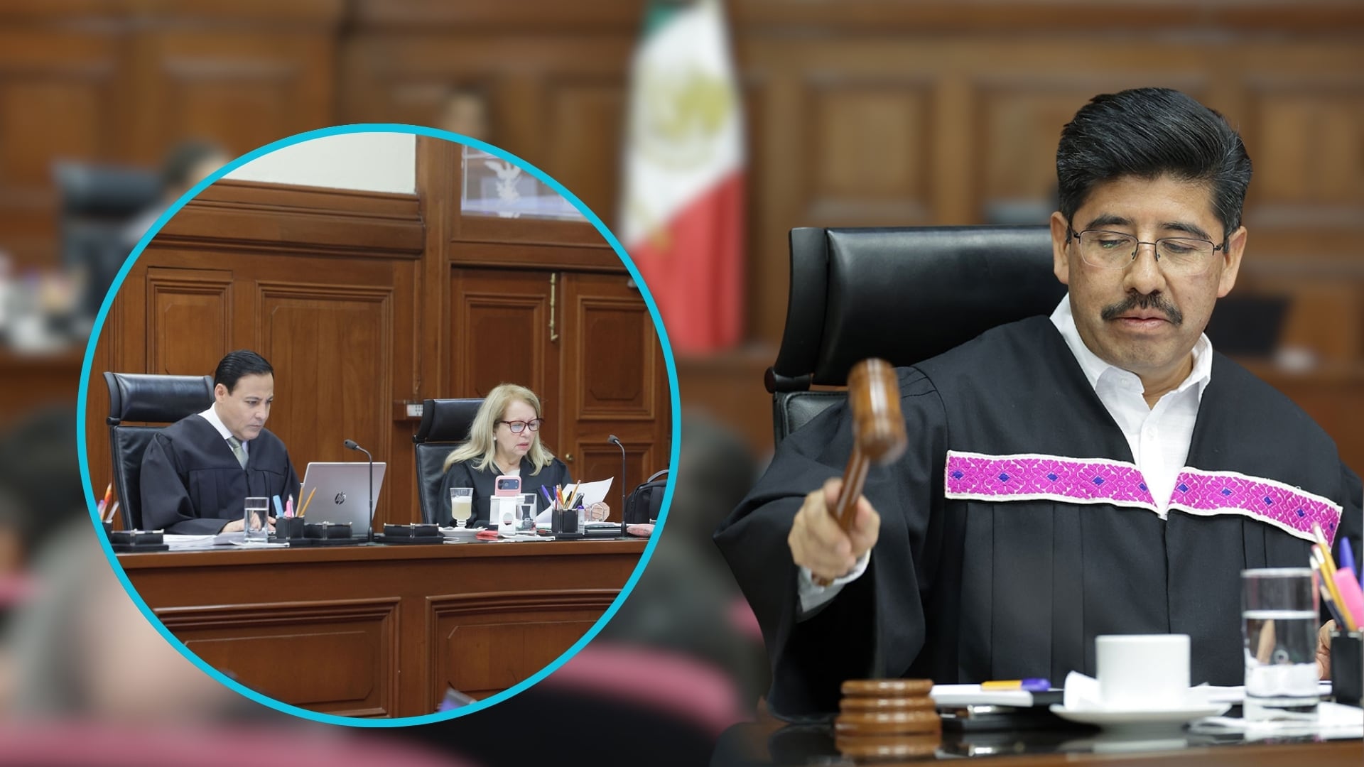 SCJN coincidió con AMLO y falló a favor del litio mexicano y la reforma ...