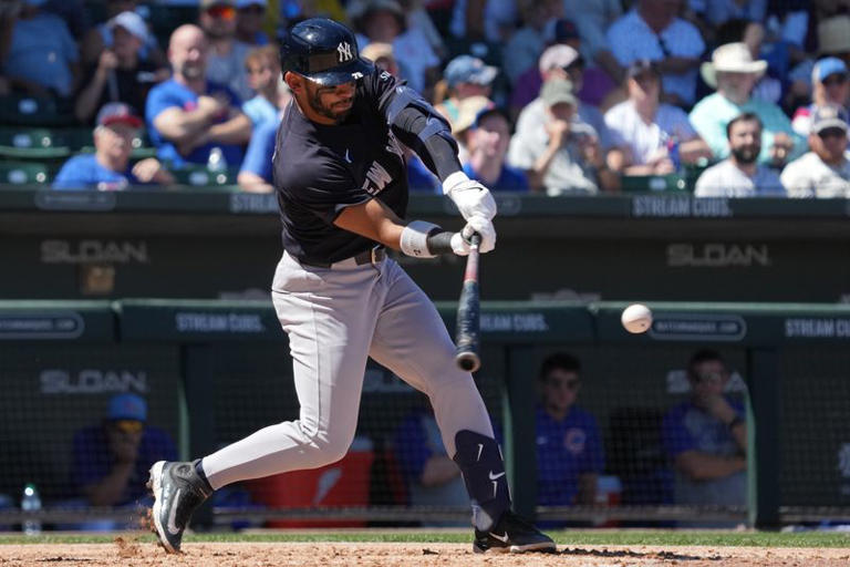 Spring training roundup: Rays' Steven Matz finishes strong spring vs ...