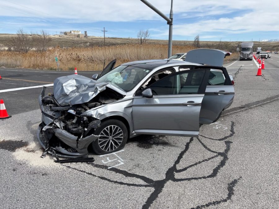 Victim of fatal SR-201 crash near Magna identified