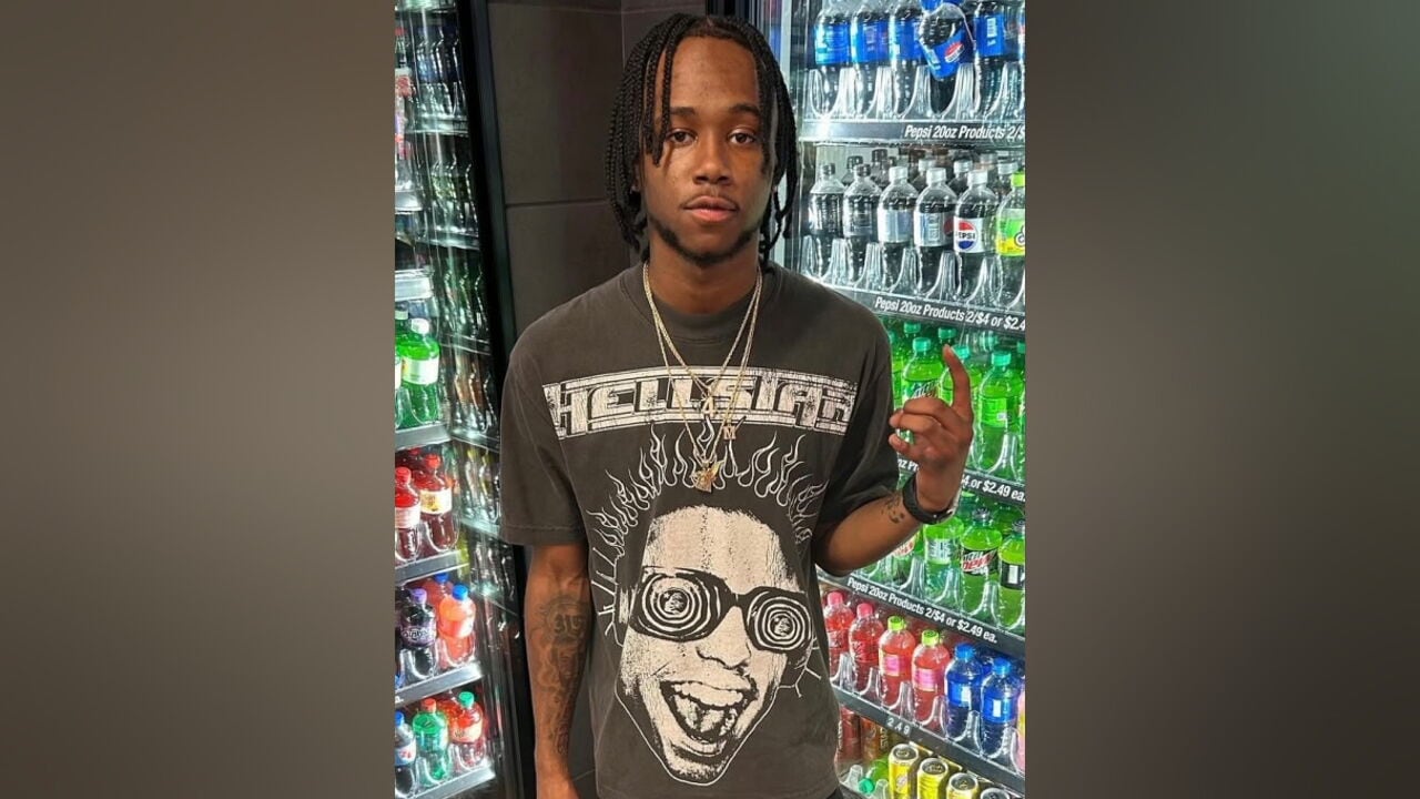 Suspect arrested months after deadly pool party shooting