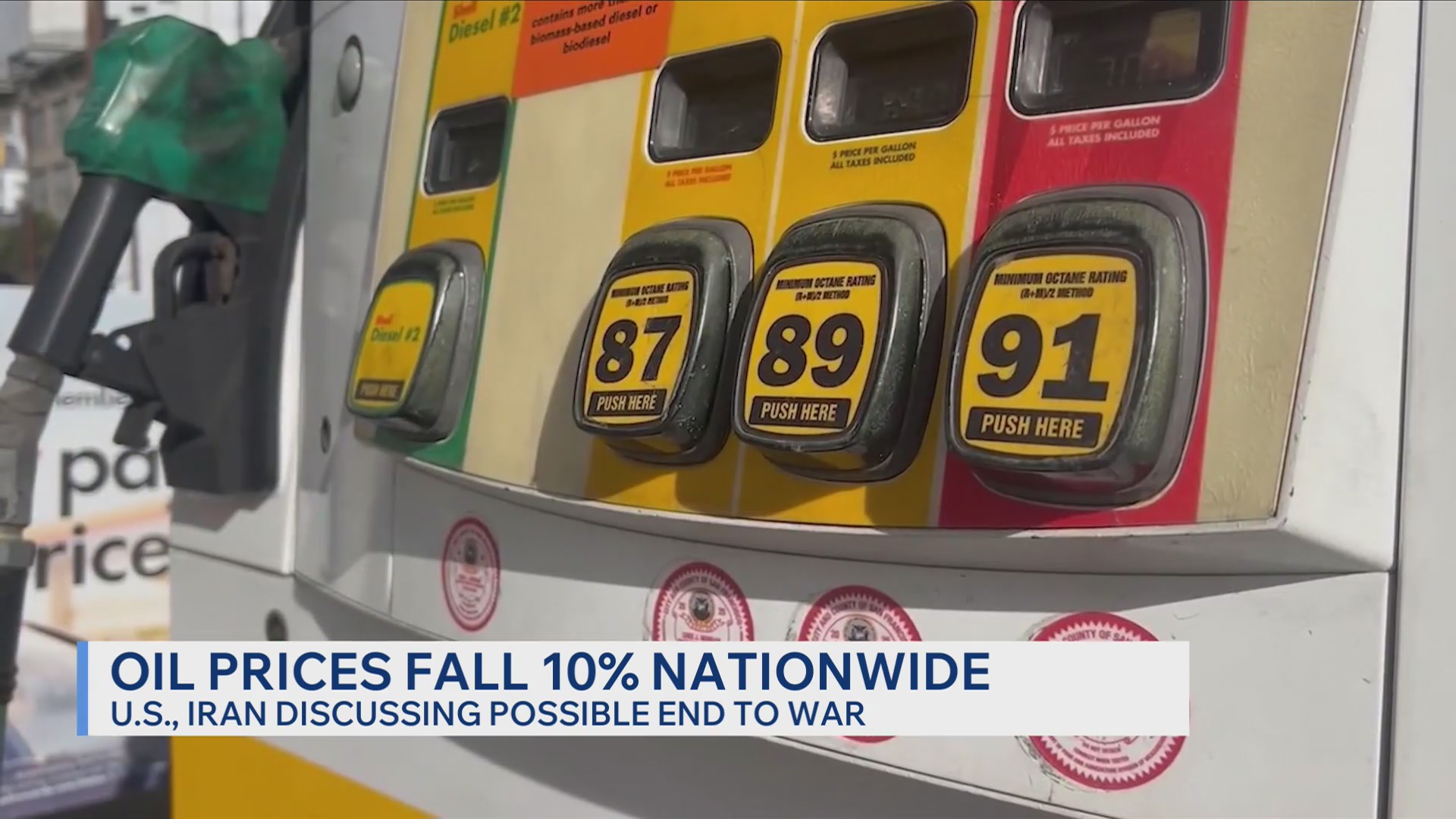 BR gas prices jump 17 cents in a week, more increases possible