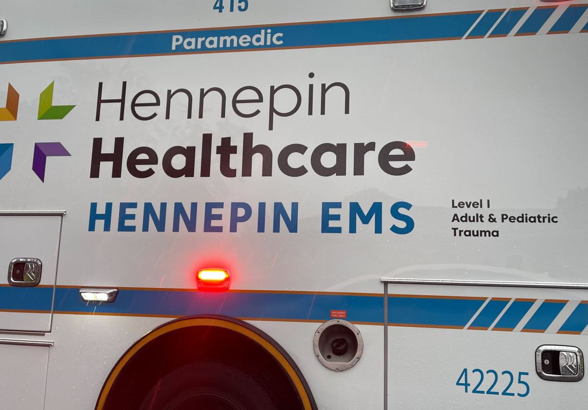 Young woman dies after being struck by hit-and-run driver in Minneapolis