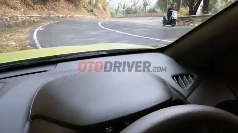 Perhatikan tanda-tanda munculnya microsleep saat mengemudi