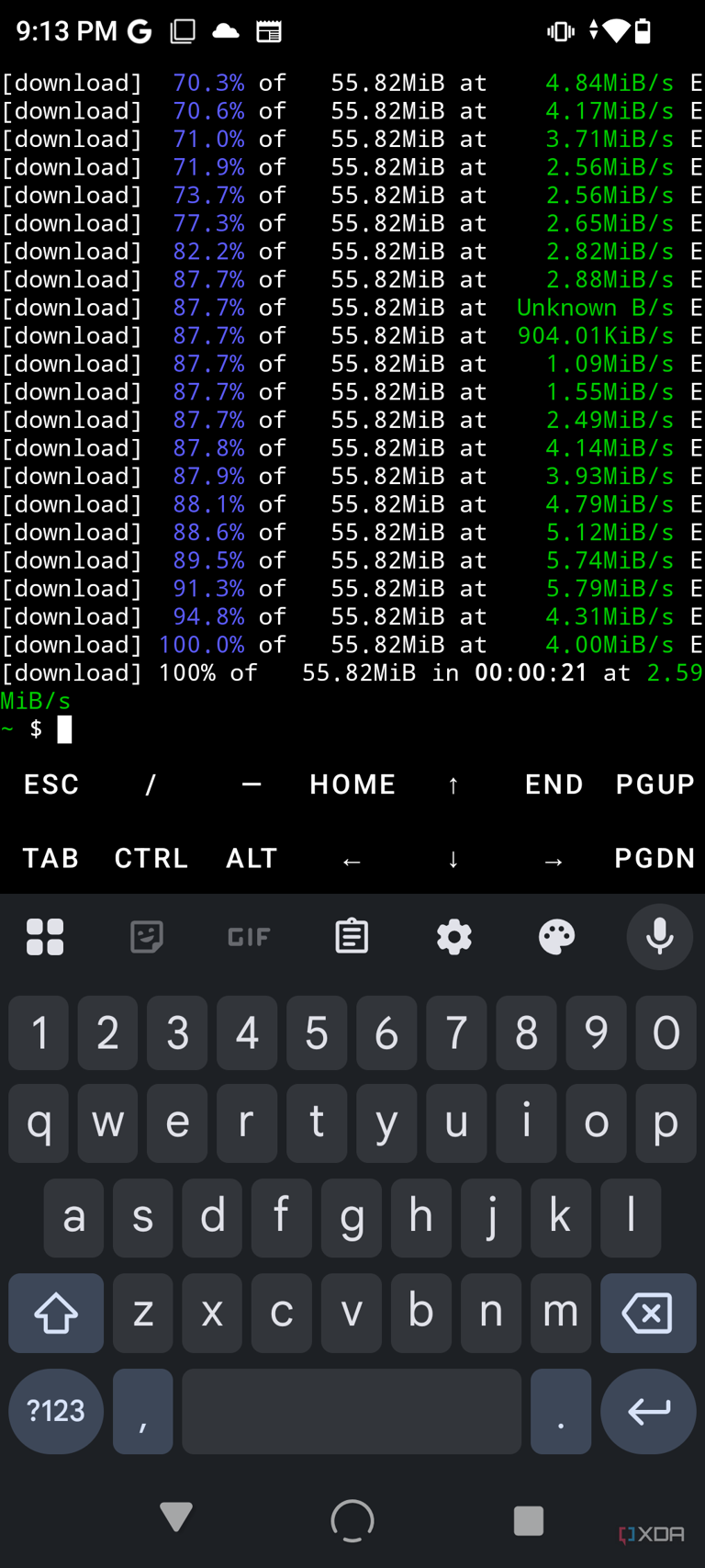 4 actually useful Python programs I use on my phone