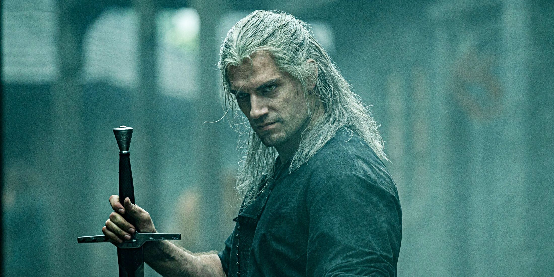 The Witcher officially returns with new Geralt release
