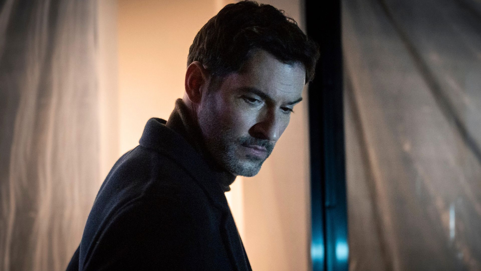 CBS seals the fate of Tom Ellis' CIA 1 week before finale