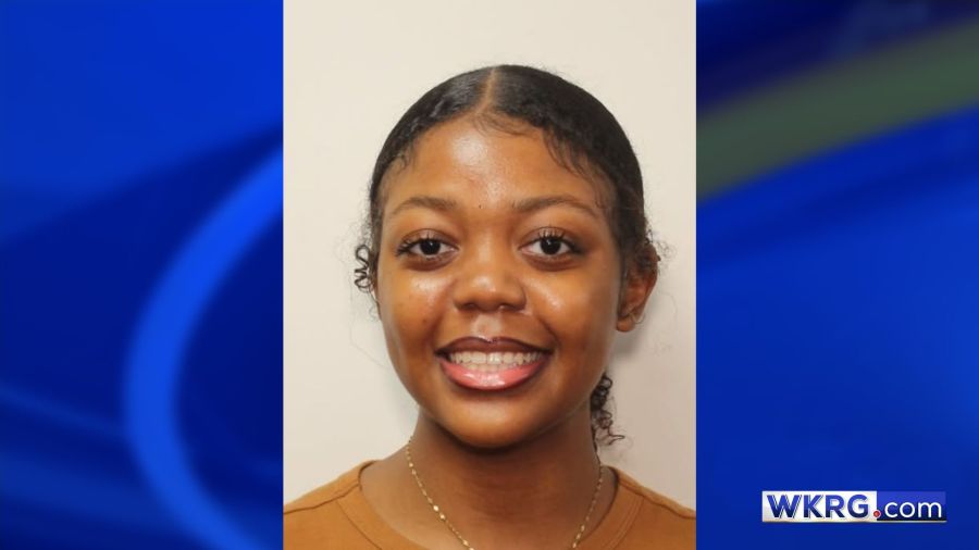 Missing Daphne woman found safe, police say