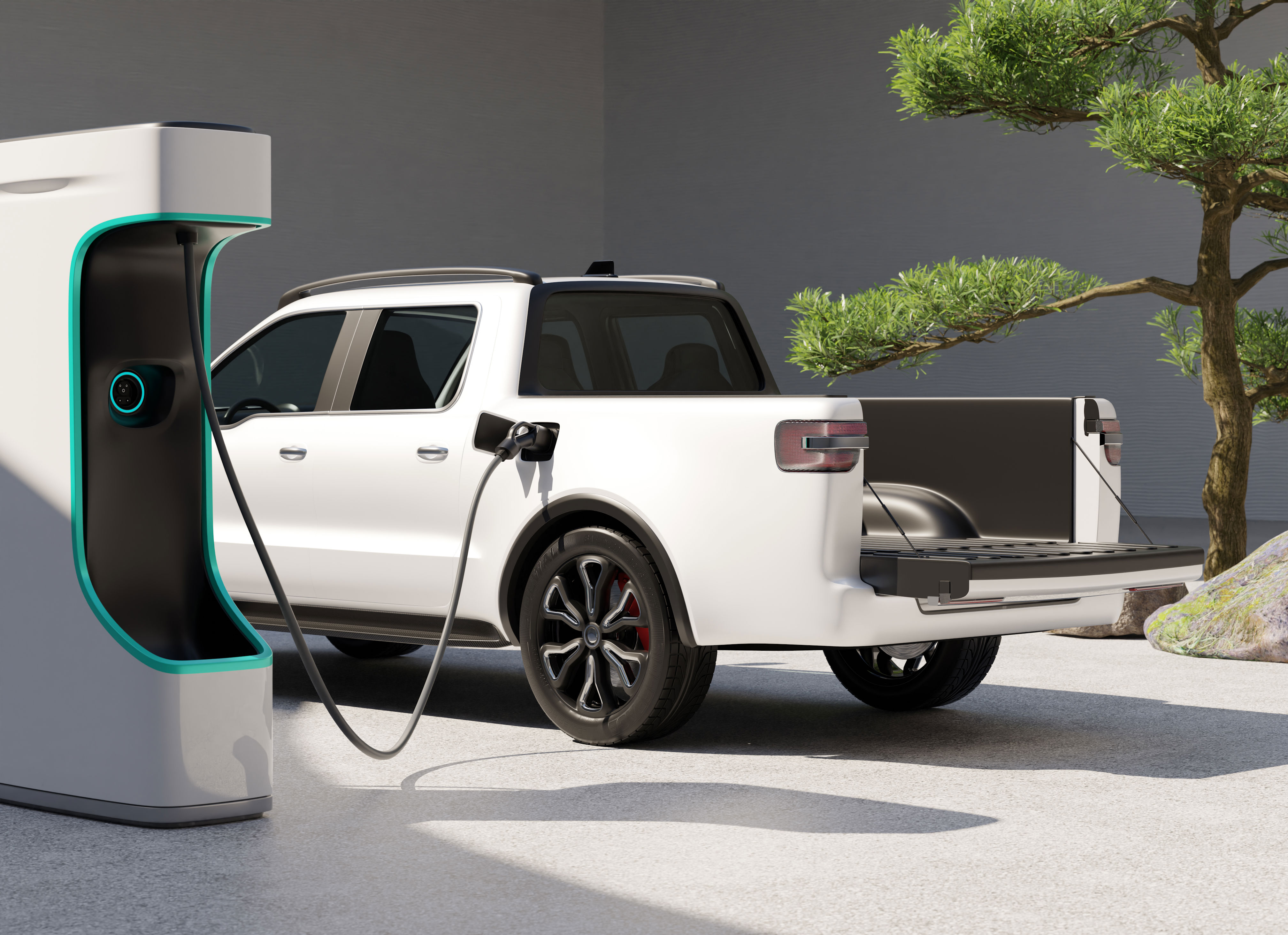 Are any of these Tesla competitors buys in 2026?