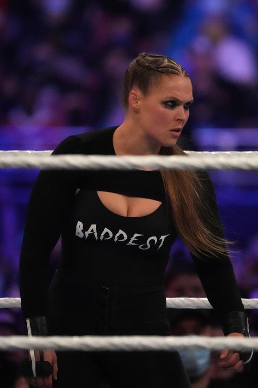 Most iconic photos of Ronda 