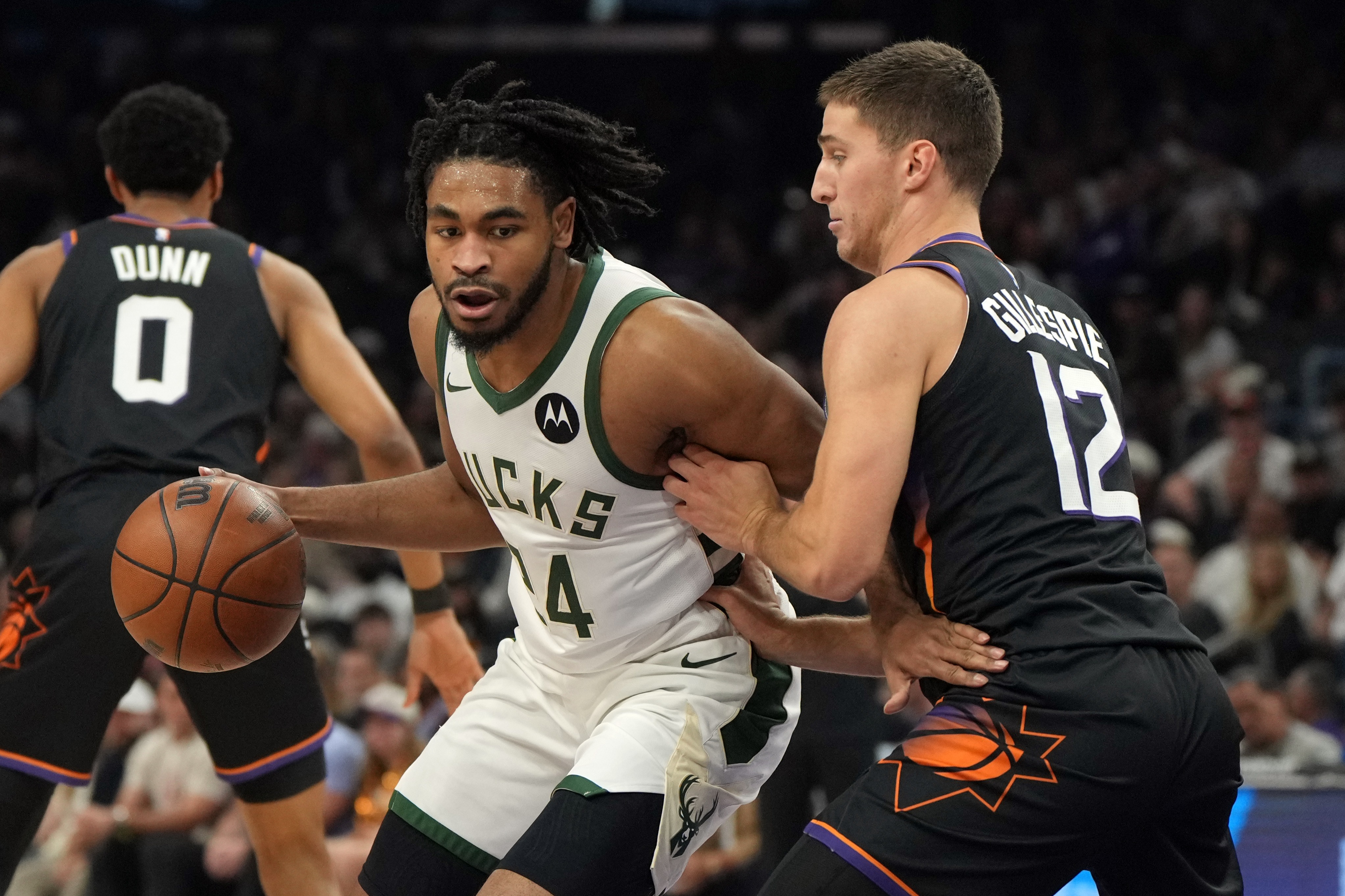 Cam Thomas waived by Bucks as rollercoaster season only gets worse ...