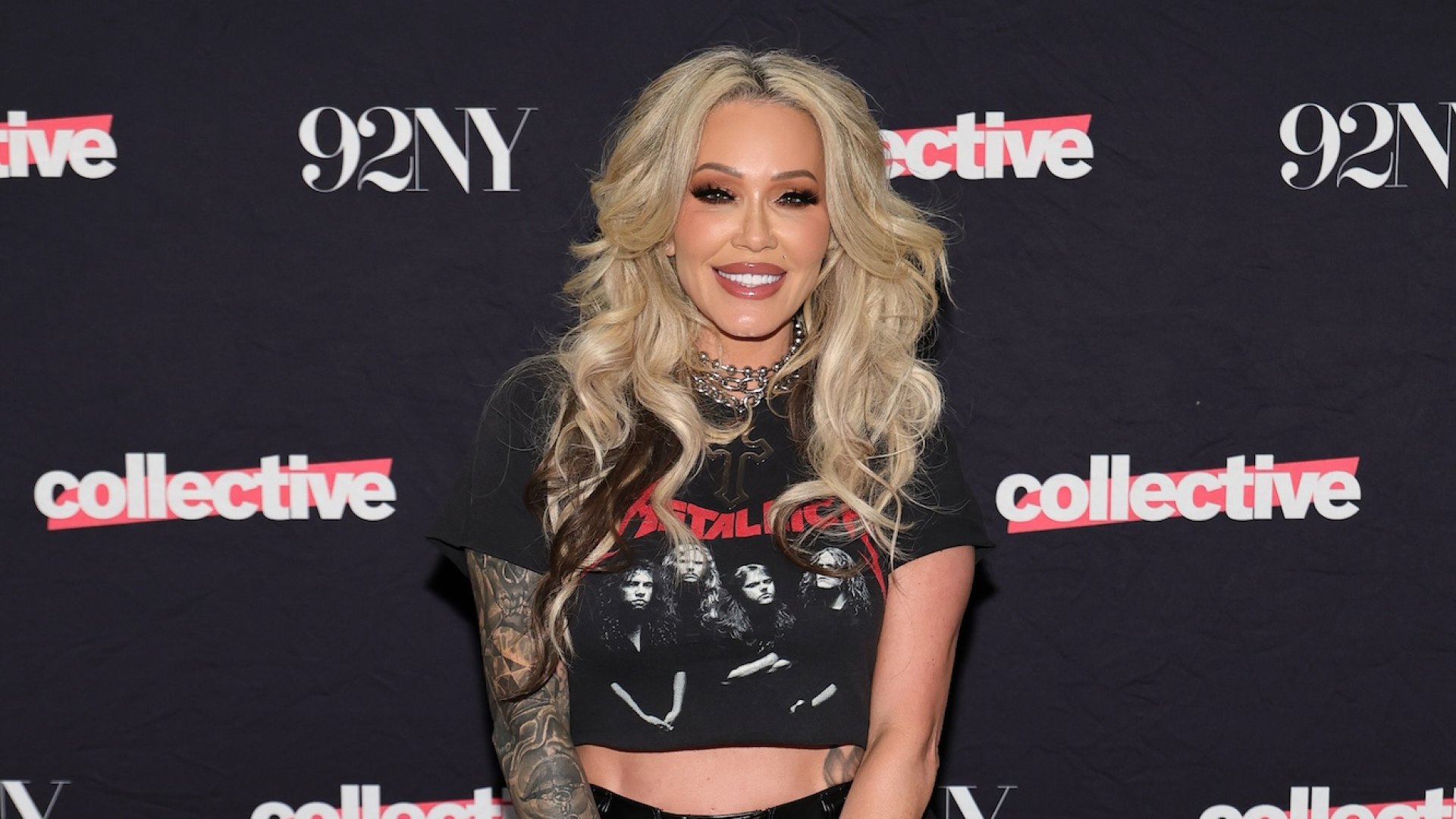 Bunnie Xo gives cringe-worthy update on her ongoing facelift recovery