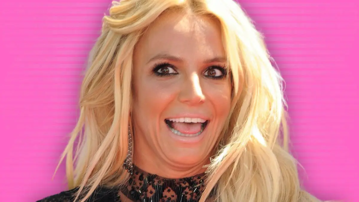 Britney Spears (44) returns to public eye following recent DUI arrest<br><br>