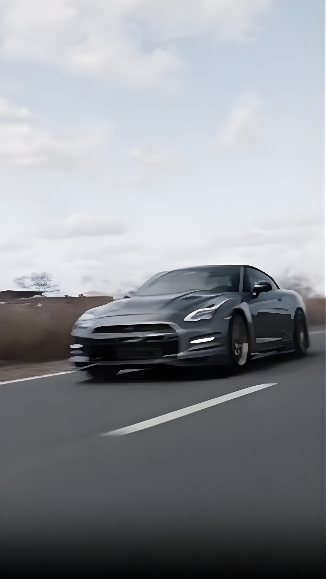Living with a GT-R R35: Daily use or pure street weapon