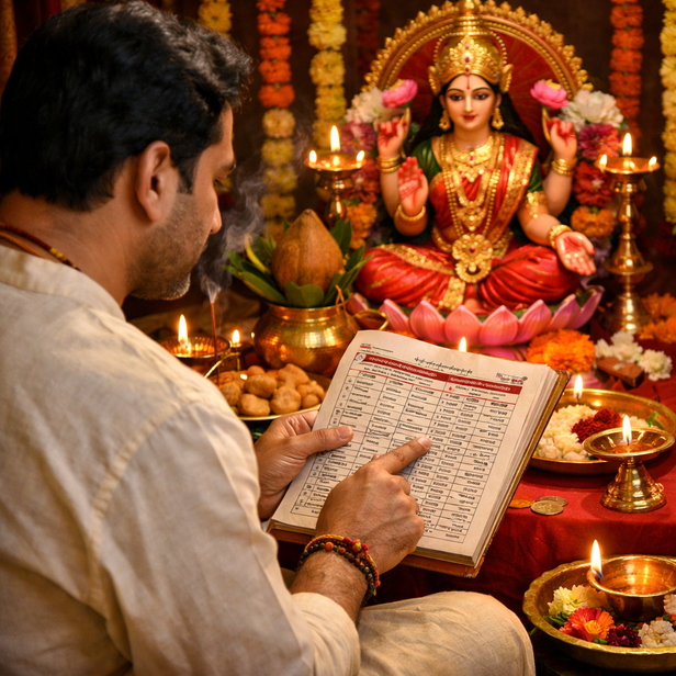 Broke your Navratri fast? Don’t panic, do this