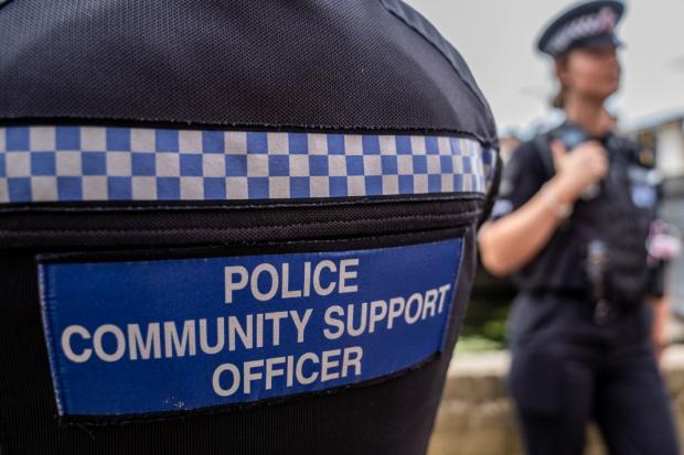Funding for street rangers after 'escalating' Rayleigh 'anti-social ...