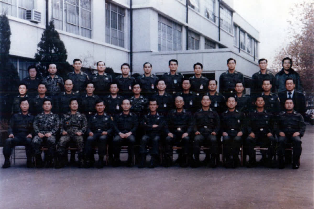 12·12 군사반란 가담자 무공훈장 박탈, 대전 화재 사고의 재조명