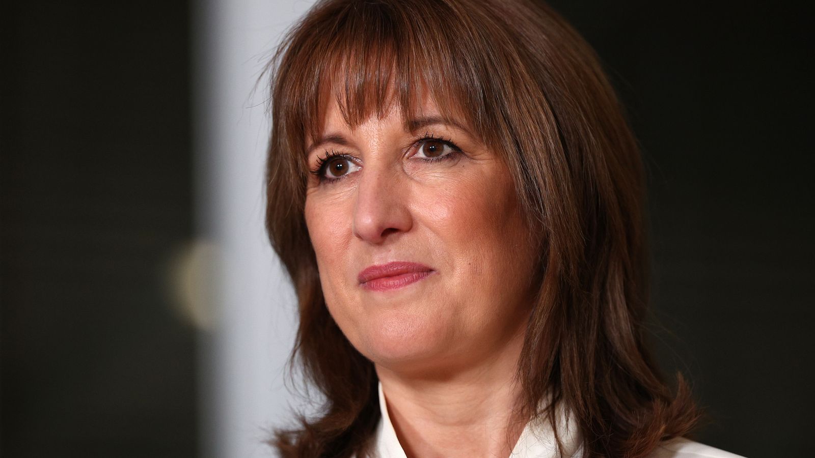 Don't risk economy, warns Reeves - as GDP figures reveal unexpected growth