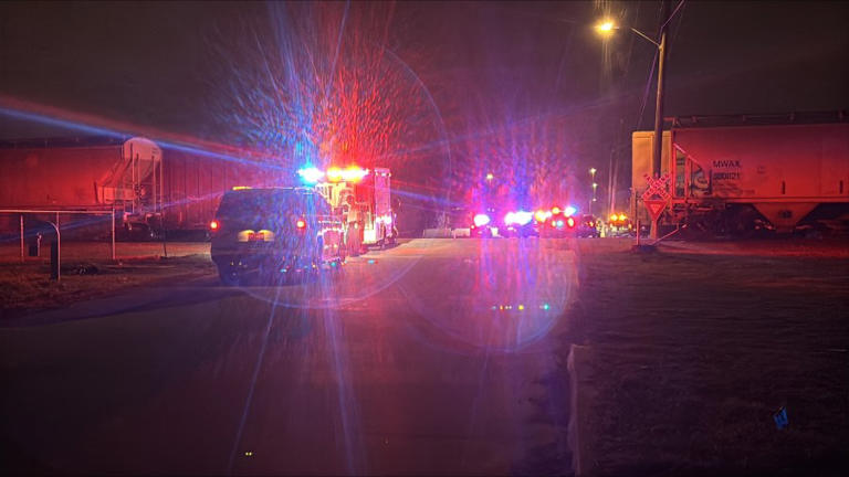 Suspected drunk driver leads OKC police on overnight chase in stolen car