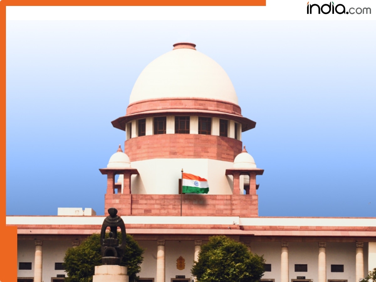 Supreme Court's big decision on Scheduled Caste status, says Muslims ...