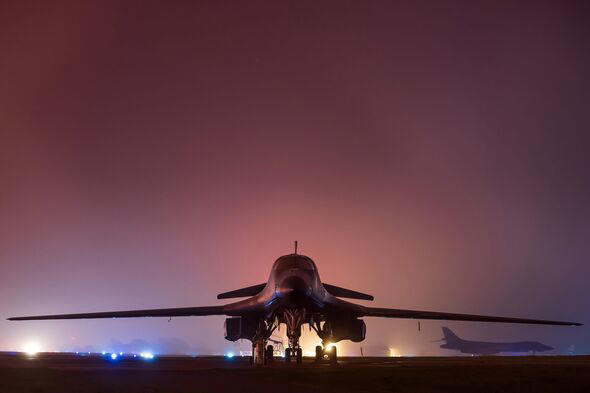 UK Prime Minister Allows USA To Use Military Bases For Iran Strikes