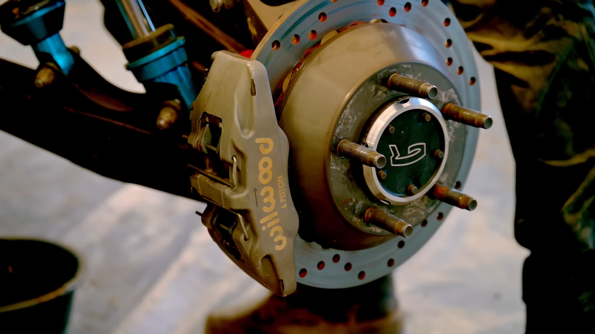What it takes to build a brake caliper strong enough for race cars and ...