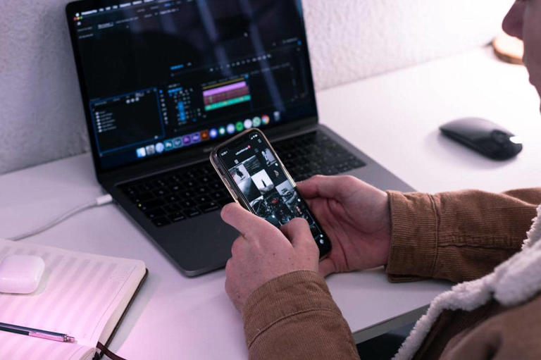 Apa itu Clipper? Pekerjaan digital yang populer di kalangan Gen Z