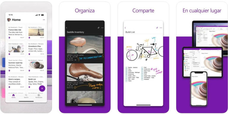 Origen y evolución de Microsoft Office en Mac y macOS