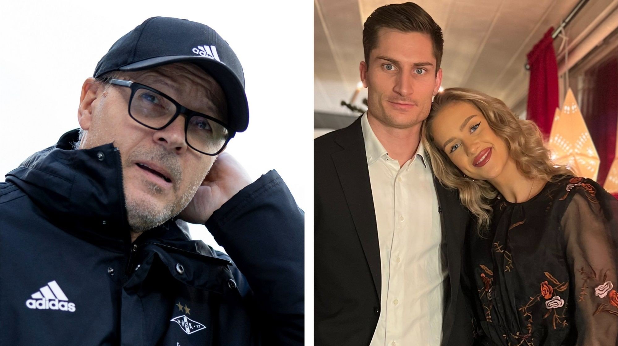 Kjetil Rekdals datter åpner opp om farens kreftbeskjed