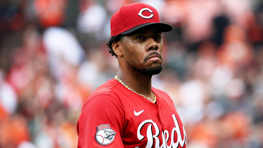 Reds make painful (and predictable) move but one looming choice raises ...