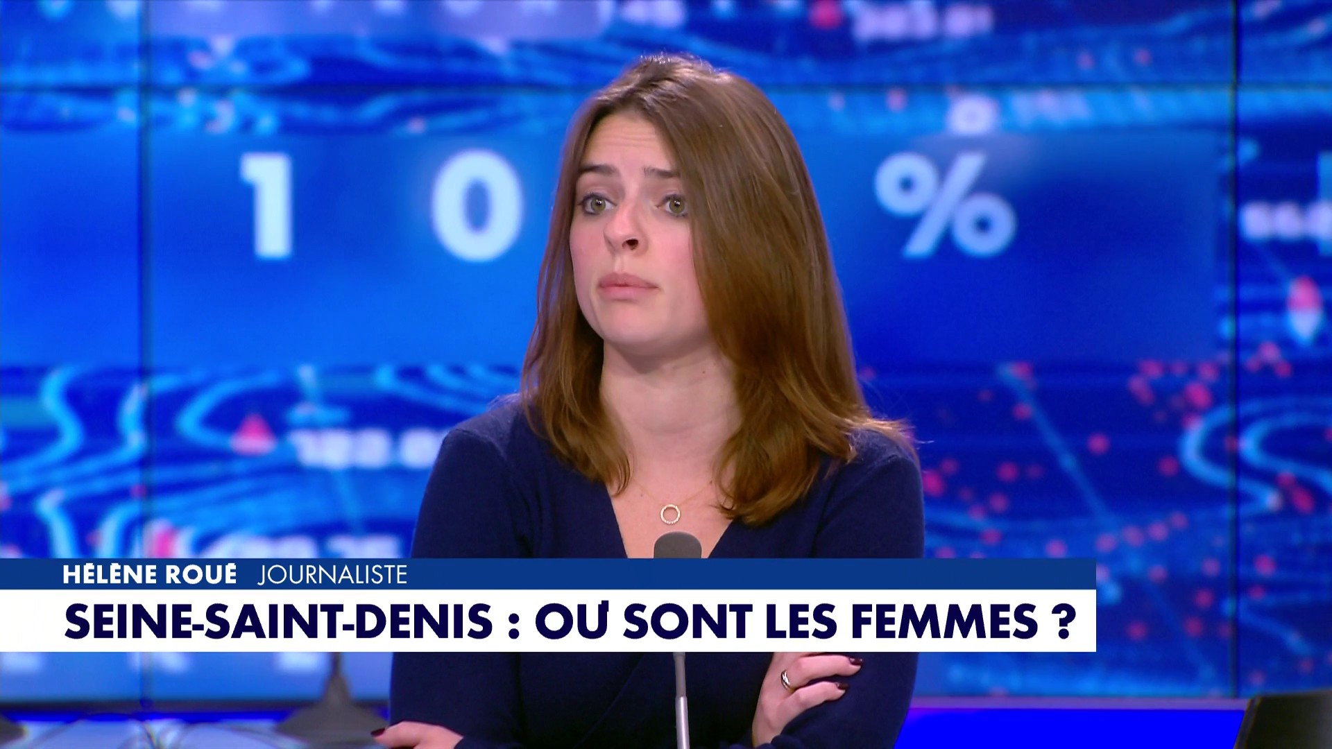 Hélène Roué : « On est en train de payer le renoncement d’une grande ...