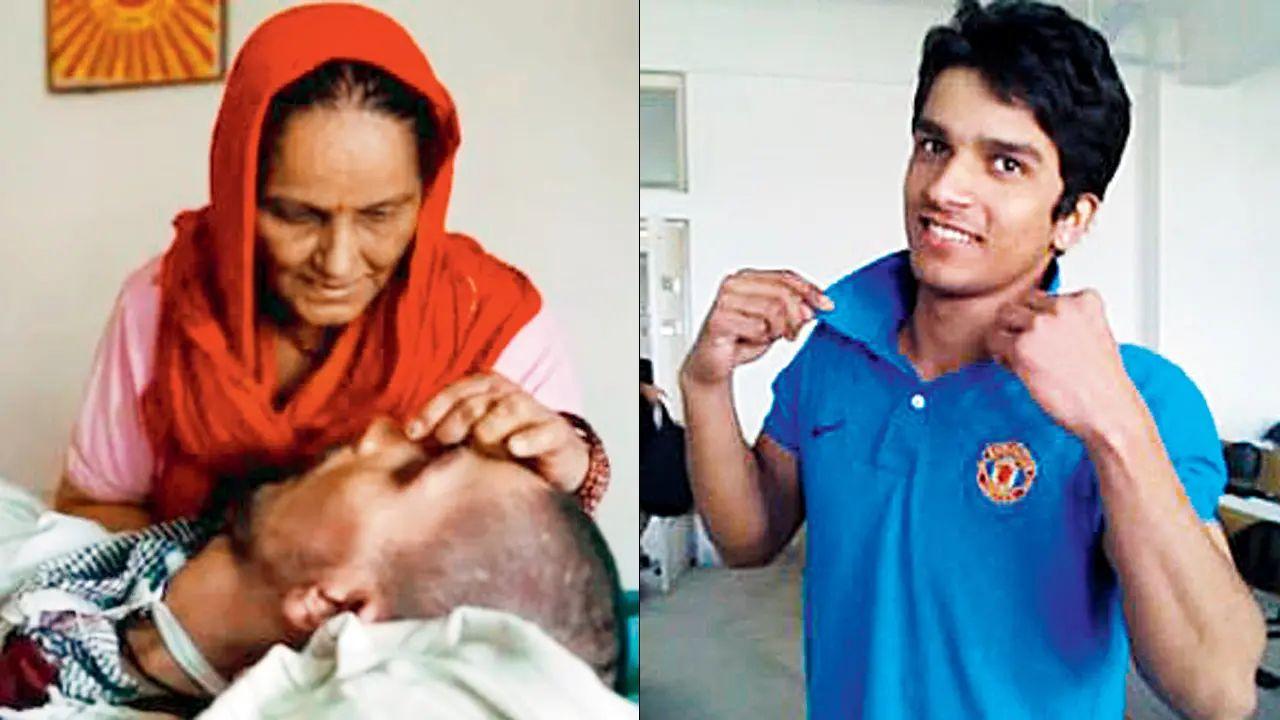 Harish Rana dies after 13 years in coma following Supreme Court orders