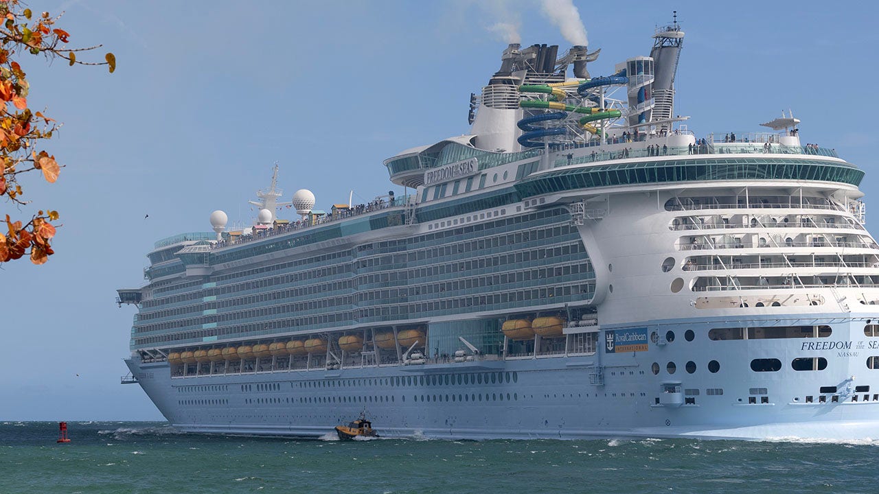 Thousands of cruise travelers hit with abrupt vacation plan changes: 
