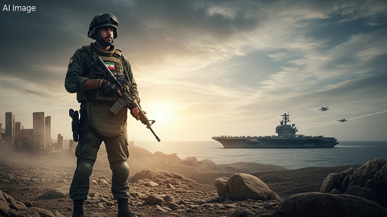 “जंग खत्म करेंगे लेकिन…” ईरान की 2 शर्तों ने अमेरिका को दिया बड़ा झटका