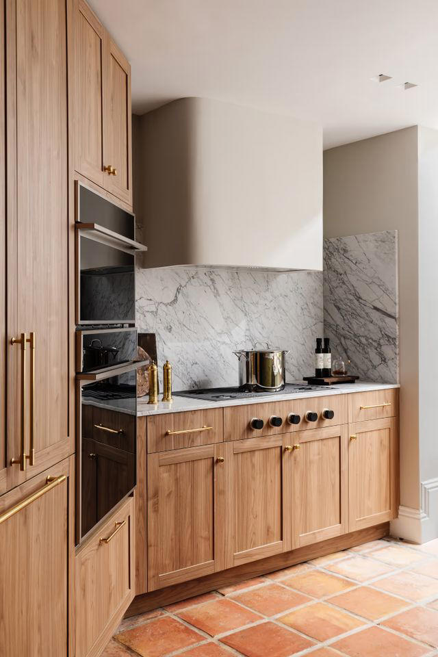 8 small kitchen fixes that make your space feel twice as big, designers say