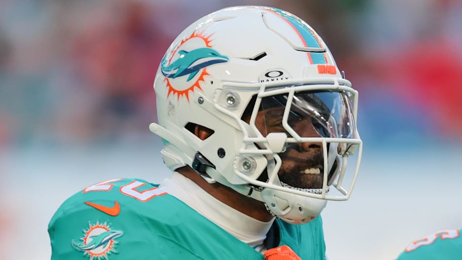 No-brainer Cowboys trade package for Jordyn Brooks is too good for ...