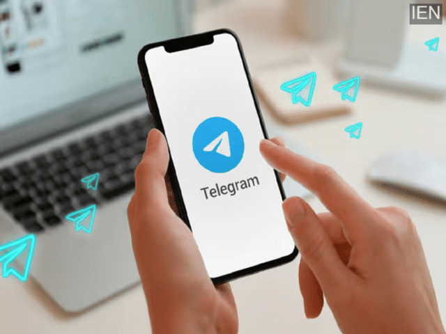 Send high-quality photos and videos on Telegram in a snap: Discover ...