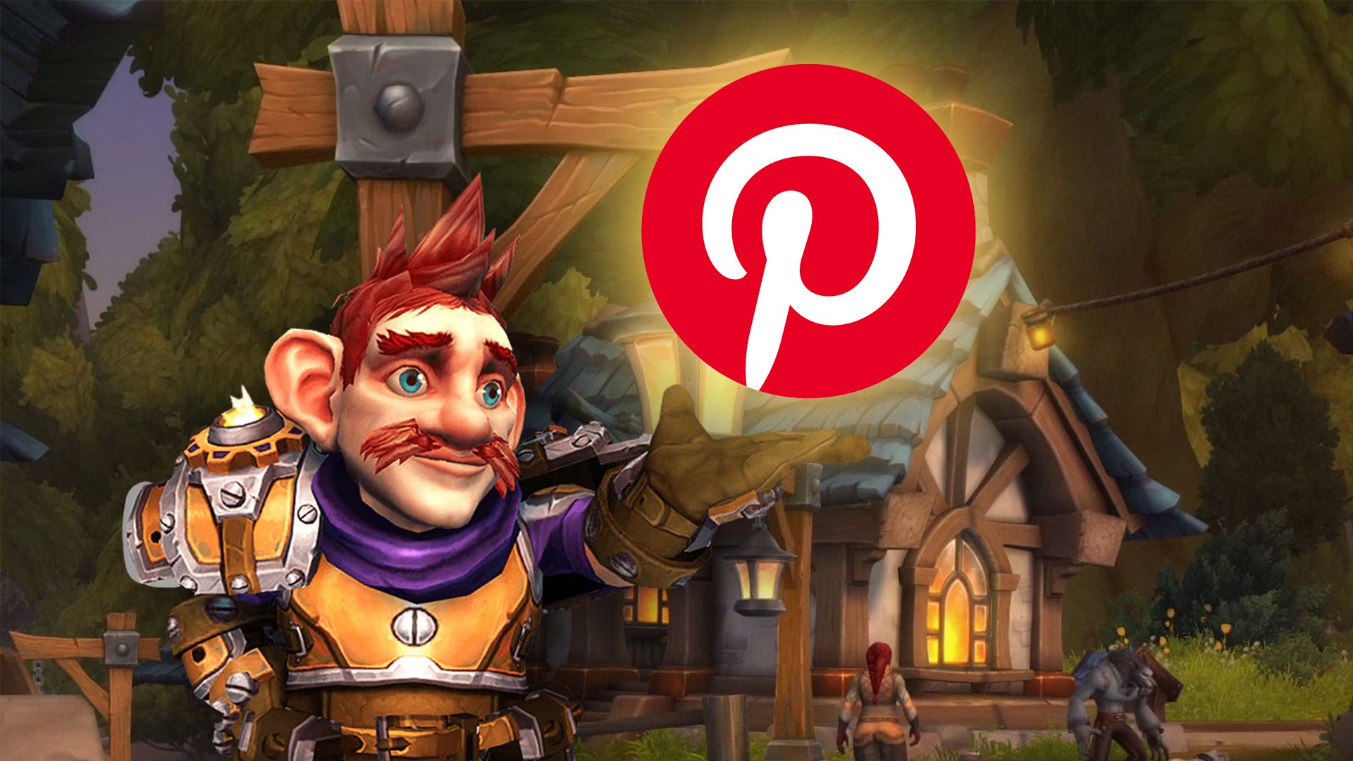 World of Warcraft players can get 3 free housing decor items from ...