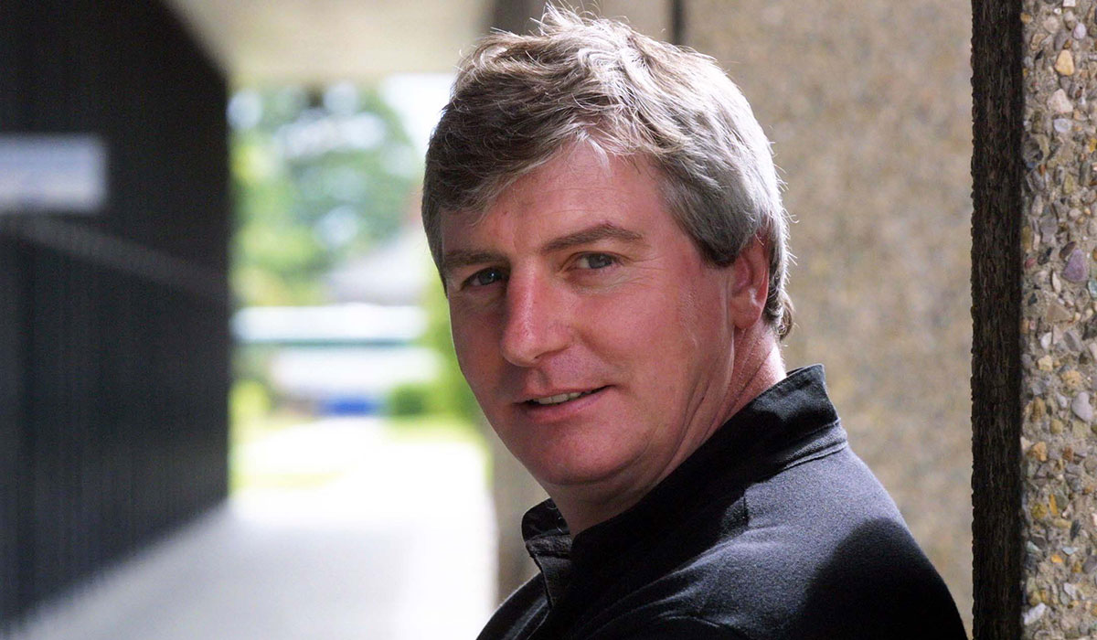 Funeral arrangements announced for RTE star Michael Lyster