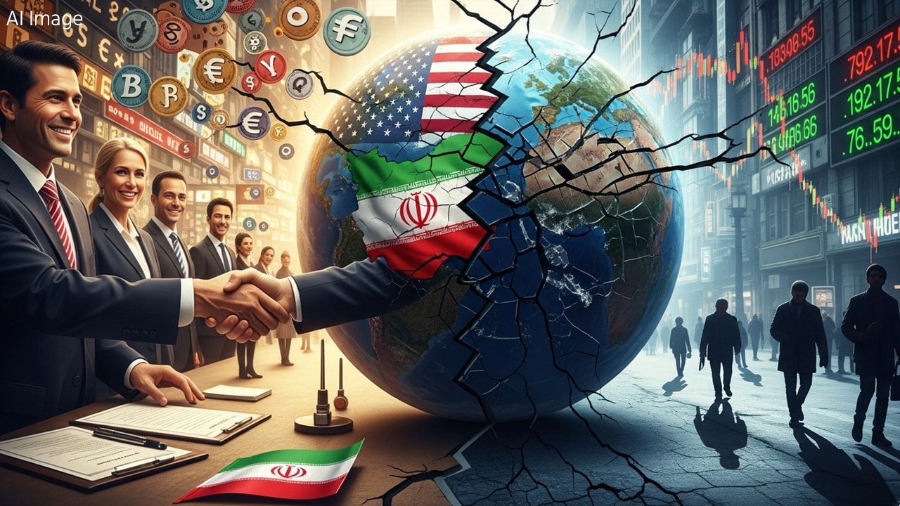 “जंग खत्म करेंगे लेकिन…” ईरान की 2 शर्तों ने अमेरिका को दिया बड़ा झटका