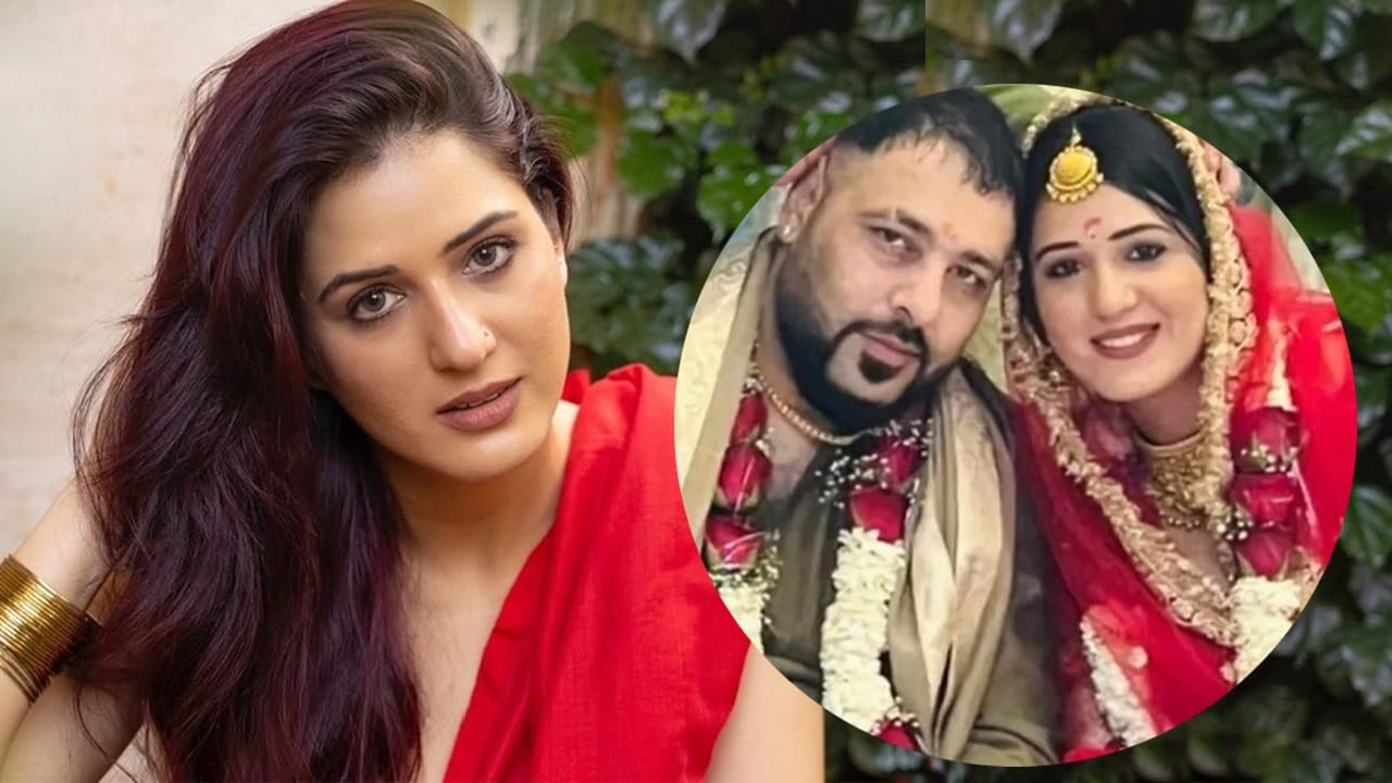 Who is Isha Rikhi: मिलिए बादशाह की दूसरी पत्नी ईशा रिखी से, खूबसूरती ...
