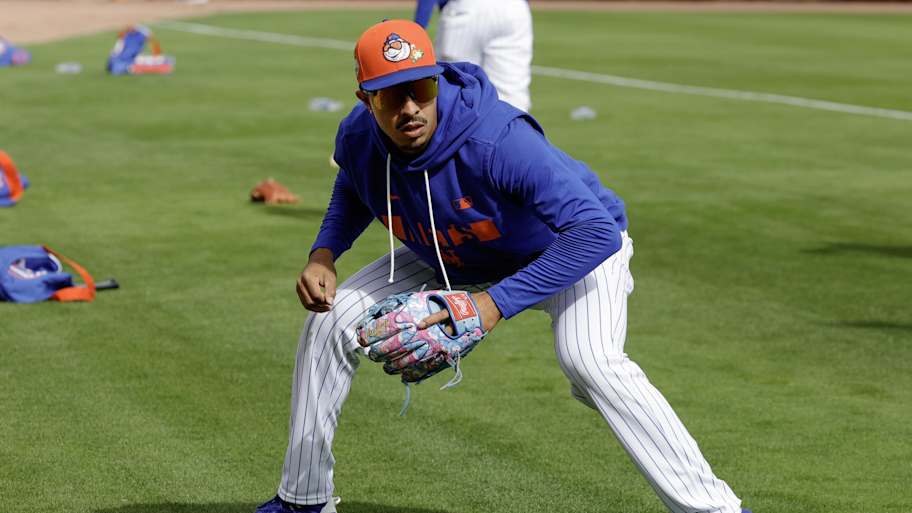 3 NY Mets players on the opening day roster who feel like midseason ...
