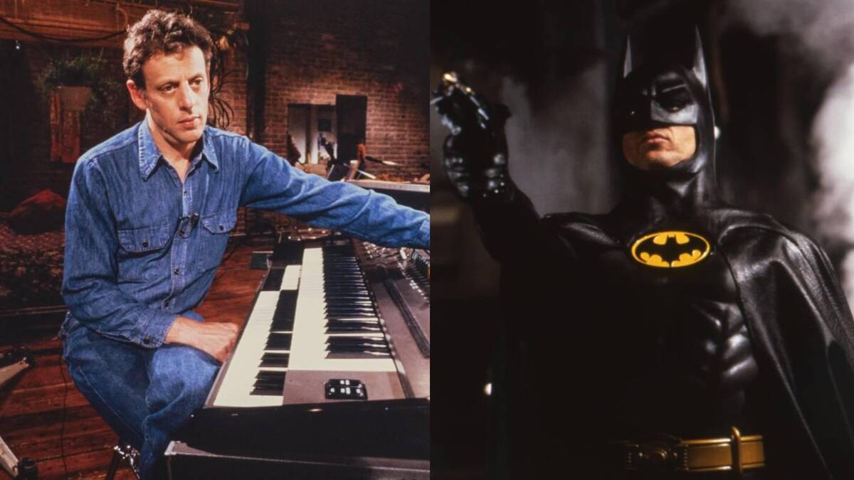 How film scores shaped cinema