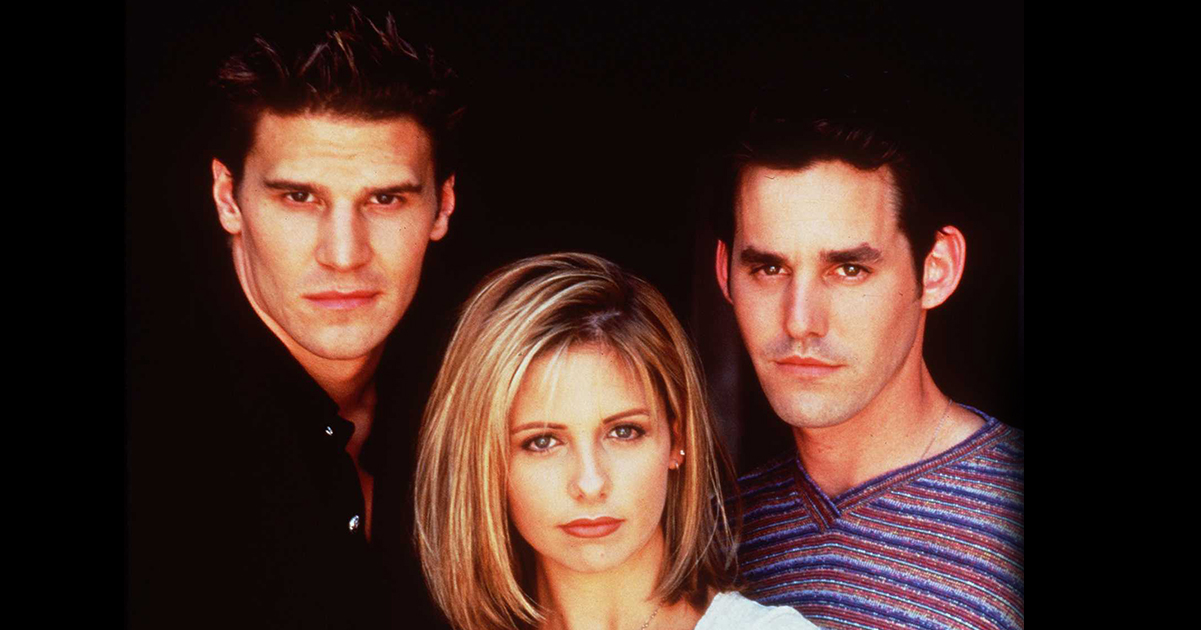 Buffy the Vampire Slayer star dies at 54 – cause of death revealed