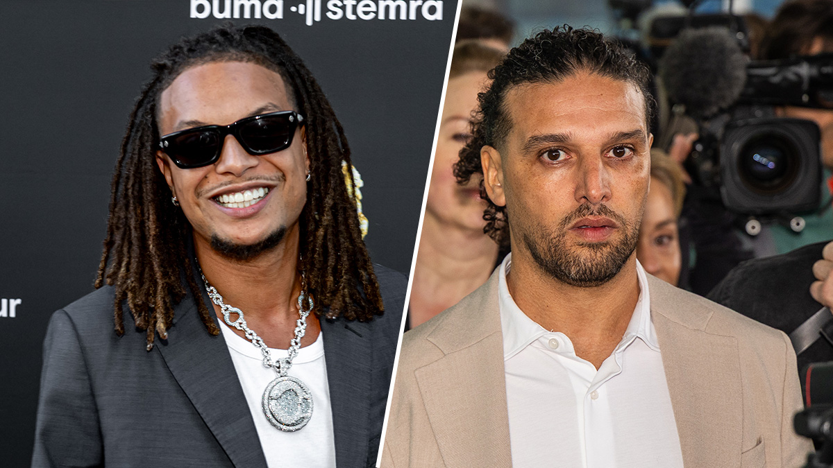 Ali B krijgt steun van 'warrige' Ronnie Flex in hoger beroep: 'Onze ...