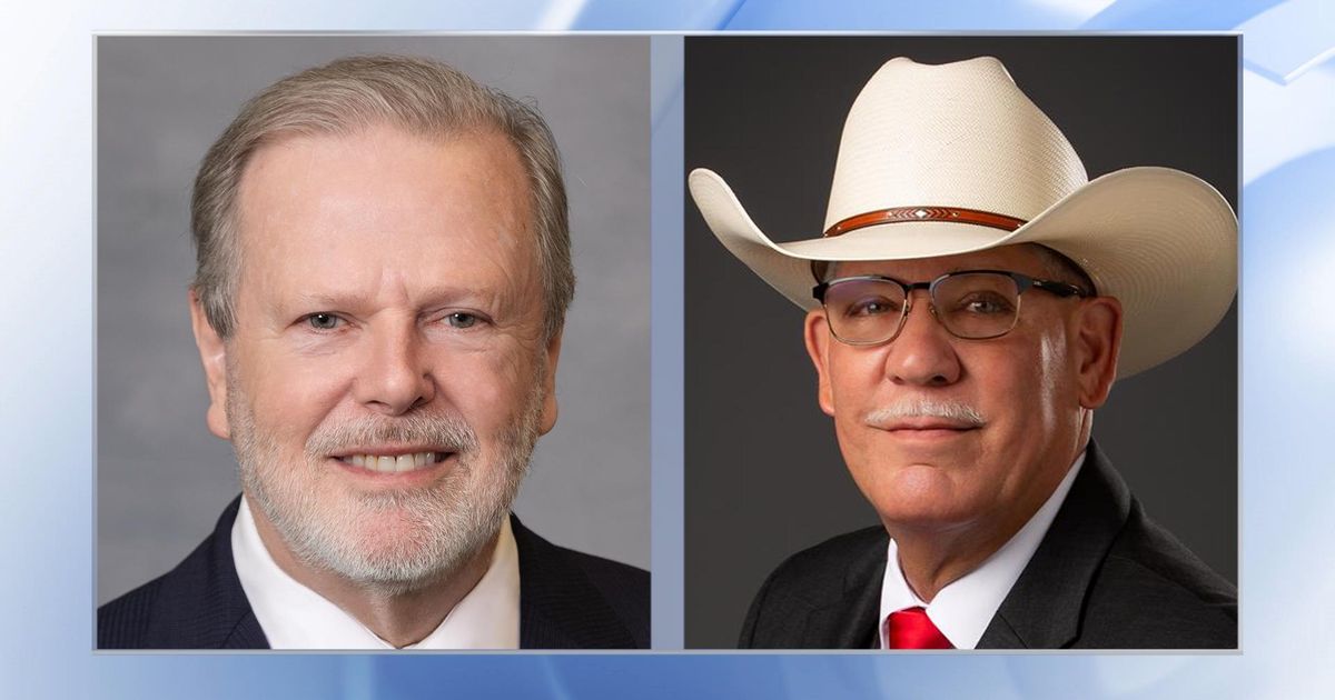 Berger still down 23 votes after hand recount yields no change in NC Senate race<br><br>