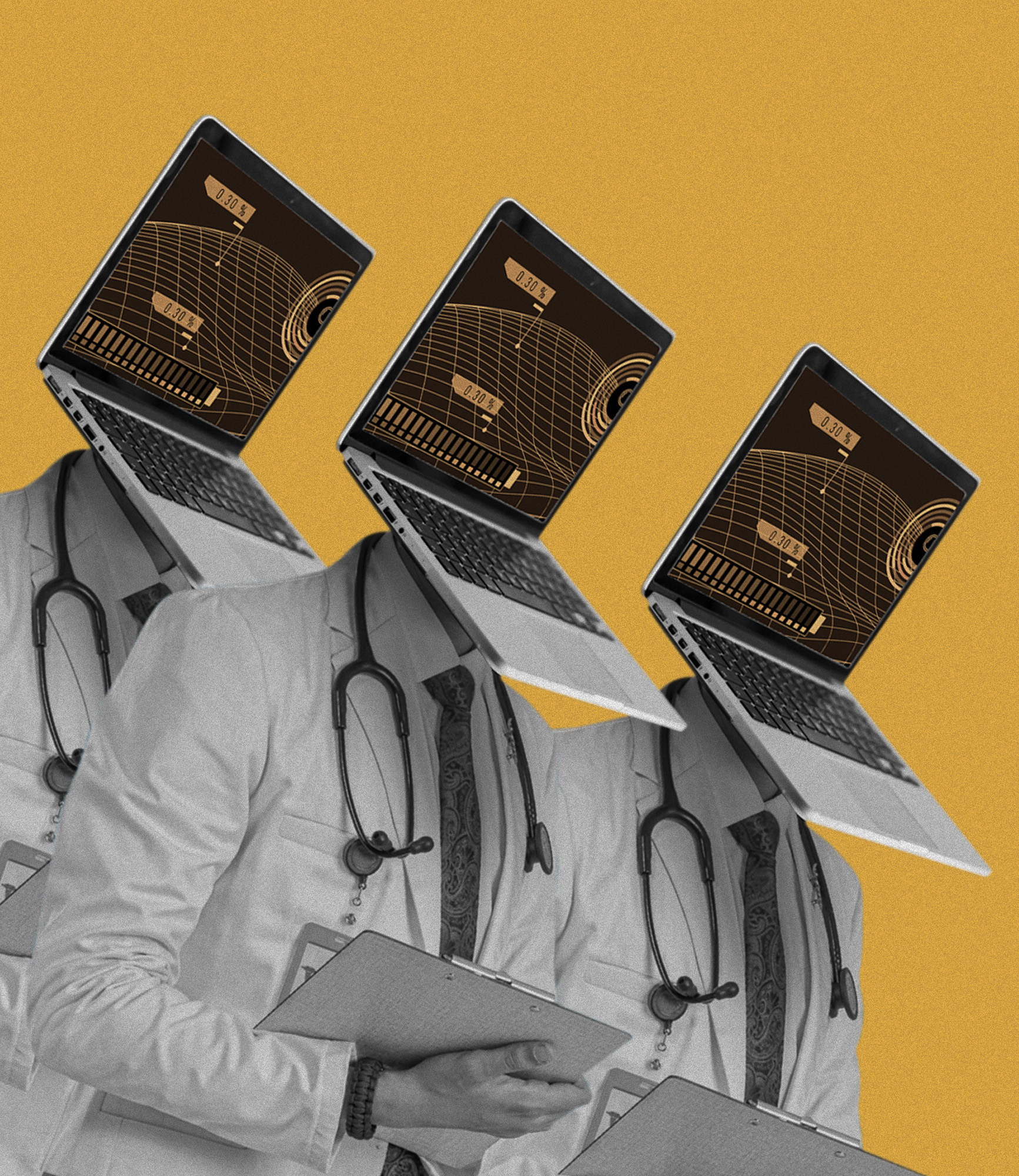 RFK Jr. and Dr. Oz have a plan to save rural health care. Here’s the catch.