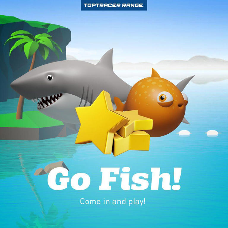 New interactive golf experience launches at Stockwood Park Golf Centre
