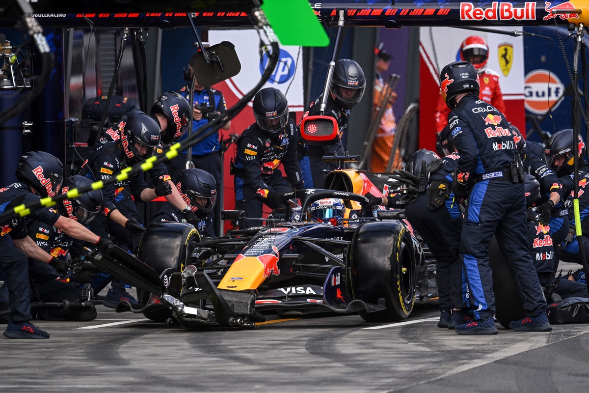 Pirelli's plan to combat continuous one-stop races in F1 2026